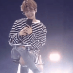 [백현] 일본 <b>팬미</b> 백현이 셀카찍는 거래