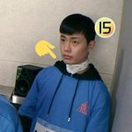 [프듀2] 정동수 아가방 <b>손수건</b> 실화냐