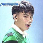 [프듀2] 누너예랑 니알내아 <b>갭</b>차이..