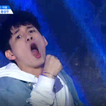 [프듀2] 옹성우 이거 움짤로 있으신분