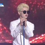 [프듀2] 불장난 무대할때 <b>세월</b>호 팔찌 낀 연습생