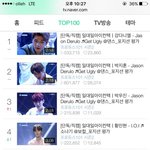 [프듀2] 강<b>다니엘</b> 대박이다ㅋㅋㅋ
