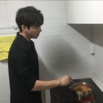 [인피니트] 팬들이 맨날 밥 잘 챙겨먹으라고 하니까