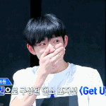 [프듀2] 1일1형섭 형섭이는 <b>출구</b>가 없다