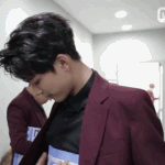 [프로듀스] 유선호 성격 부러움