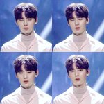 [프듀2] 소나기 황민현 존잘짤 만들어오 저장해..