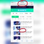 [프듀2] 박지훈 <b>직캠</b> 조회수 나만 이래 ?