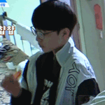 [프듀2] 병아리 연습생 선호