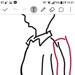 [댓글부탁해] 살빼면 여기도 빠질까???
