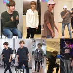 [백현] <b>무도</b> 속 백현이 사복들,,