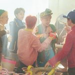 [NCT] 이사진 뭔가 슬프지 않아?ㅠ