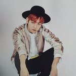 [백현] 첸백시 젤리 백현