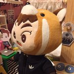 [시우민] 대세는 역시 아디다스지!!(시우민)