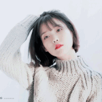 [드루와] 얘드라 단발 자르는데