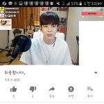 [방탄소년단] +)이삐들 이사람 영상올렸어