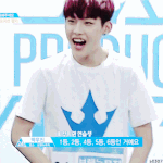 [프듀2] 그 연습생에 그 팬이라더니;;