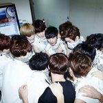 [NCT] NCT 팬톡 공지 업뎃 (170517)