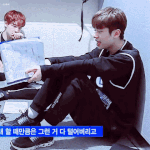 [프로듀스] 여기 브랜뉴즈 팬 없오..?