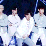[박지훈] 백만 넘었네!