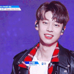 [프로듀스] 그러고보니 브랜뉴에는