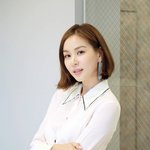 고소영 한국대표 미녀 최근 단발머리 세젤예 예뻐!