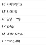 새로운 실검요정이 <b>탄생</b>했습니다