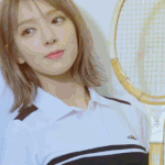 존예 <b>초아</b>누나 연애는 안되요