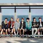 [<b>방탄소년단</b>] <b>BTS</b>팬팔 하트 투표, 스밍 인증