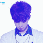 [프듀2] <b>임영민</b> 이거 혼자 보기 아깝다