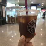 커피숍 규정과 매너가 궁금합니다