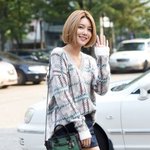 요즘 <b>최수영</b> 물오른듯 ~