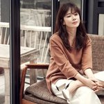 요즘 걸<b>크러시</b> 제대로인 이보영