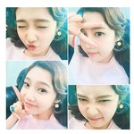 요즘 관심가는 여자아이돌~ 레드벨벳 조이 너무 러블리<b>하당</b>~ㅎㅎ
