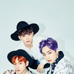 [시우민] 첸백시우민 <b>JELLY</b>표지 고화질!!