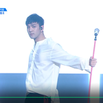 [프듀2] 최민기 멋있다...