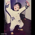 <b>아가</b>때랑 똑같은 아이돌 과거