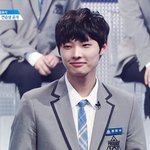 [프듀2] 6회 동안 숨어있다 고음 폭발한 연습생