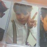[EXO] 뮤인앙품 포카보관함 조카 좋음