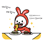 파스타나오면 먹기전에 사진찍으시는 분~~?