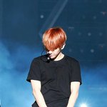 [백현] 9 <b>블랙</b>큥 HappyBaekhyunDay 고화질 ('ㅅ')