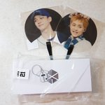 [EXO] 아 미친 오늘 <b>아침</b>까지 배송준비중이었는데