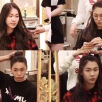 [프듀2] 장문복 이거 개어이 털리네