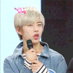 [BAP] 대현이