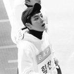 [BAP] 힘차니 내가 많이 조아해