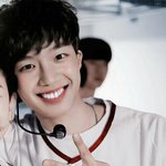 [프듀2] 파카 교정한거야?