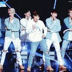 [프듀2] 의문의 메보행 탄 댄스포지션 연습생 ㅋㅋㅋ