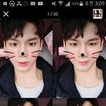 [프듀2] 옹성우있잖아