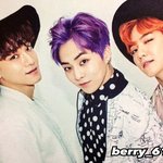 [EXO] 첸백시 <b>젤리</b>