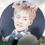 [시우민] <b>스엠</b>... 낯설다... (시우민)