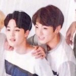 [방탄소년단] 정국이(지민이) <b>팔뚝</b> 상태가...